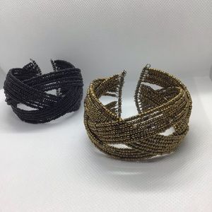 Set of Cuffs